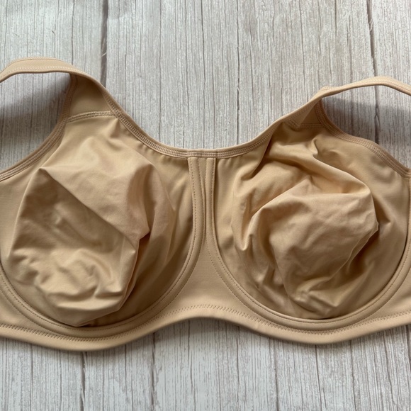 Wacoal 855170 Simone Sport Underwire Bra - Picture 1 of 3